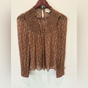 Sézane Mirta Blouse - 36
